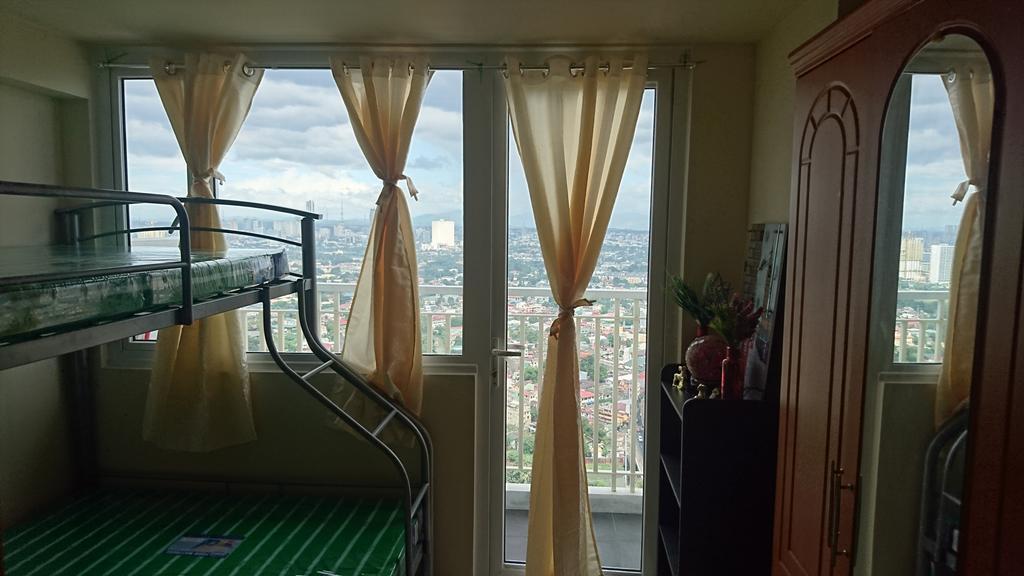Salvador @ Mezza 2 Smdc Residences Манила Экстерьер фото